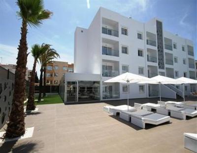 фото отеля Ibiza Sun Apartments
