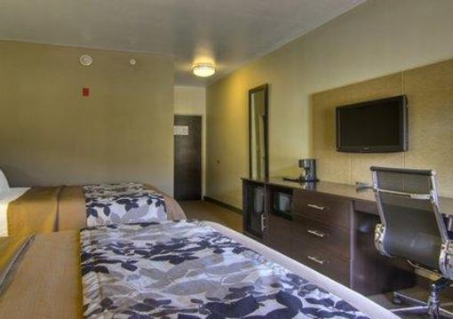 фото отеля Sleep Inn & Suites Cave City