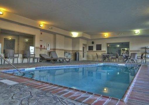 фото отеля Sleep Inn & Suites Cave City
