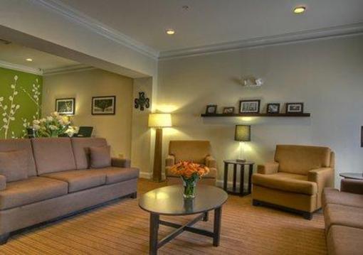 фото отеля Sleep Inn & Suites Cave City