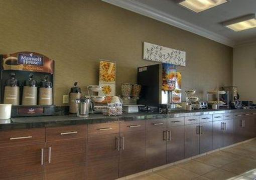 фото отеля Sleep Inn & Suites Cave City