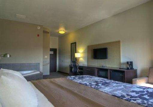 фото отеля Sleep Inn & Suites Cave City