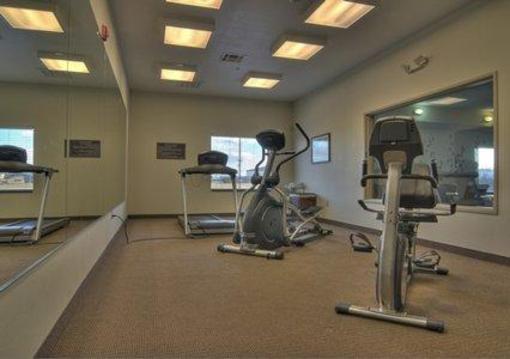 фото отеля Sleep Inn & Suites Cave City