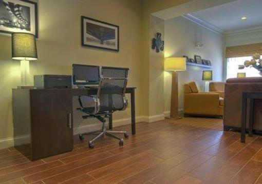 фото отеля Sleep Inn & Suites Cave City
