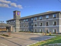 Sleep Inn & Suites Cave City