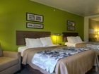 фото отеля Sleep Inn & Suites Cave City