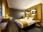 фото отеля Aloft Zhengzhou Shangjie