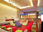 фото отеля Aloft Zhengzhou Shangjie