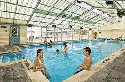 фото отеля Thunderbird Inn Mackinaw City