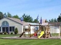 Thunderbird Inn Mackinaw City