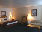 фото отеля Thunderbird Inn Mackinaw City