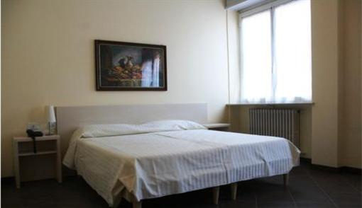 фото отеля Hotel Ducale Vigevano