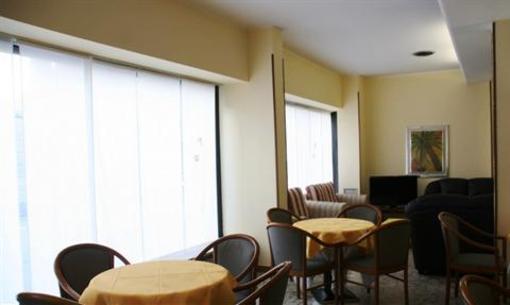 фото отеля Hotel Ducale Vigevano