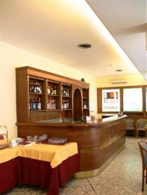 фото отеля Hotel Ducale Vigevano