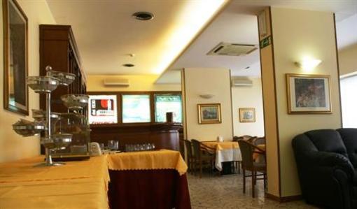 фото отеля Hotel Ducale Vigevano