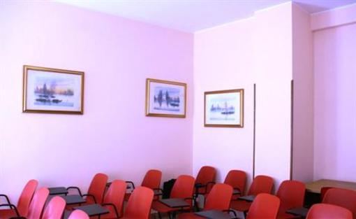 фото отеля Hotel Ducale Vigevano