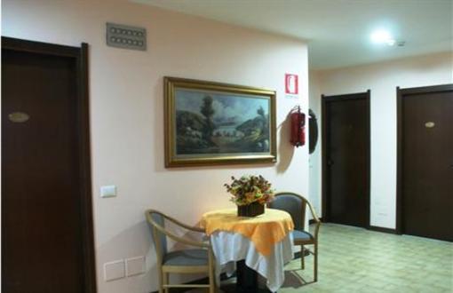 фото отеля Hotel Ducale Vigevano