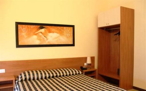 фото отеля Hotel Ducale Vigevano