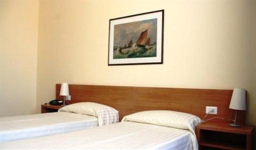 фото отеля Hotel Ducale Vigevano