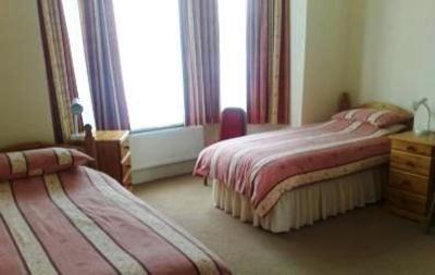 фото отеля Landguard Lodge Southampton