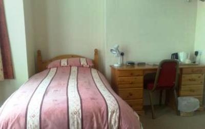фото отеля Landguard Lodge Southampton