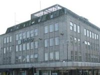 Travelodge Aberdeen Central