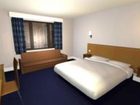 фото отеля Travelodge Aberdeen Central