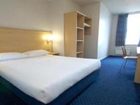 фото отеля Travelodge Aberdeen Central