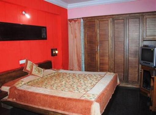 фото отеля Pleasant Boulevard Hotel Bangalore
