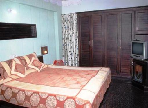фото отеля Pleasant Boulevard Hotel Bangalore
