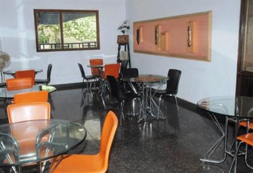 фото отеля Pleasant Boulevard Hotel Bangalore