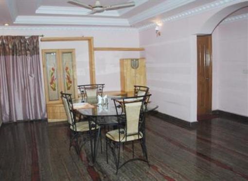 фото отеля Pleasant Boulevard Hotel Bangalore