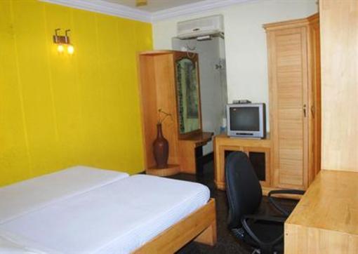 фото отеля Pleasant Boulevard Hotel Bangalore