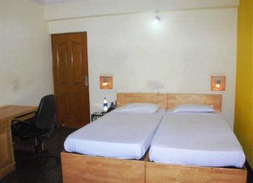 фото отеля Pleasant Boulevard Hotel Bangalore