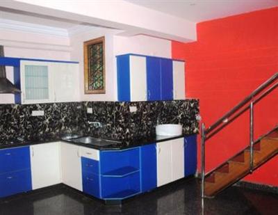 фото отеля Pleasant Boulevard Hotel Bangalore