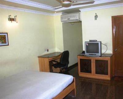 фото отеля Pleasant Boulevard Hotel Bangalore