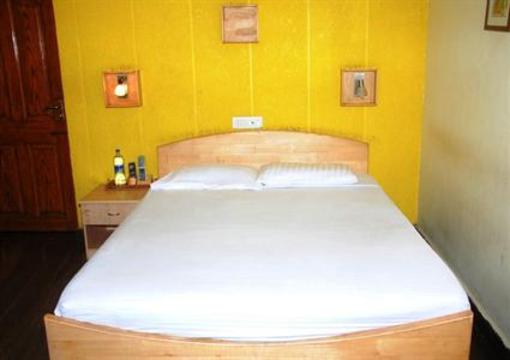 фото отеля Pleasant Boulevard Hotel Bangalore