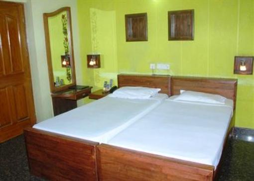 фото отеля Pleasant Boulevard Hotel Bangalore