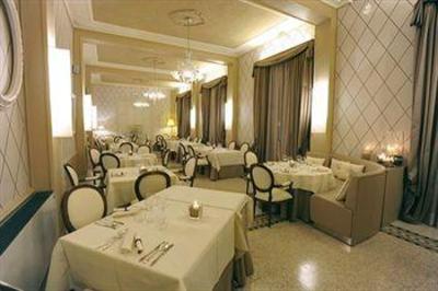 фото отеля Hotel Ercolini & Savi