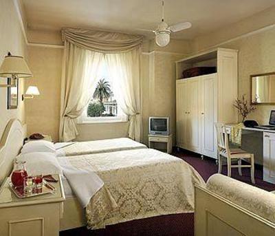 фото отеля Hotel Ercolini & Savi