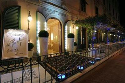 фото отеля Hotel Ercolini & Savi