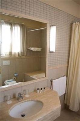 фото отеля Hotel Ercolini & Savi