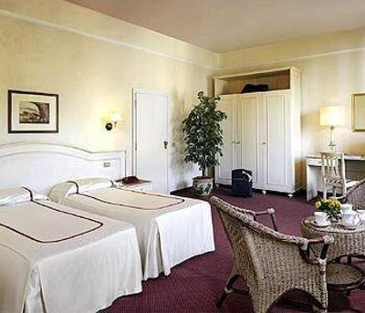 фото отеля Hotel Ercolini & Savi
