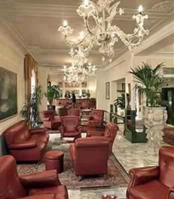 фото отеля Hotel Ercolini & Savi