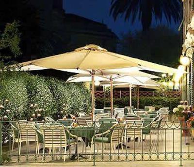 фото отеля Hotel Ercolini & Savi