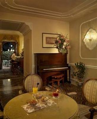 фото отеля Hotel Ercolini & Savi
