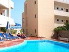 фото отеля Iperion Beach Hotel Rethymno