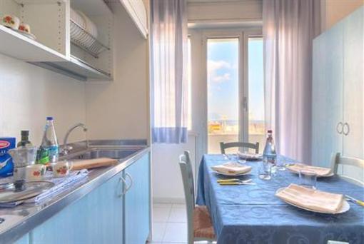фото отеля Hotel and Residence Bianchi Vincenzo