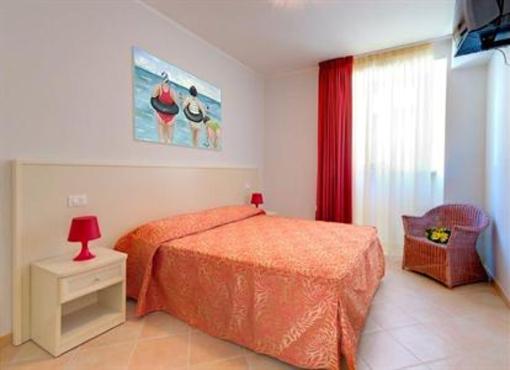 фото отеля Hotel and Residence Bianchi Vincenzo