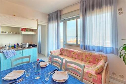 фото отеля Hotel and Residence Bianchi Vincenzo